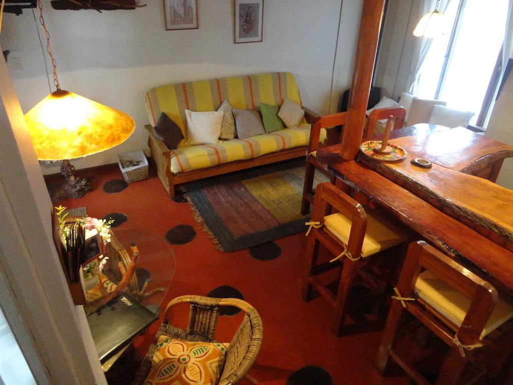 Cabanas Spa Bungalows Huarranchi Pucón Esterno foto
